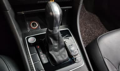 The New Passat