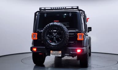 Wrangler (JL)