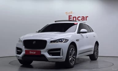 F-PACE