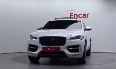 F-PACE