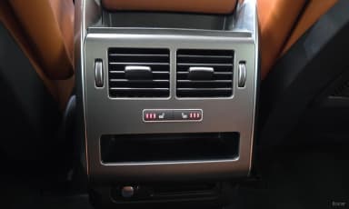 Range Rover Sport 2nd Generation