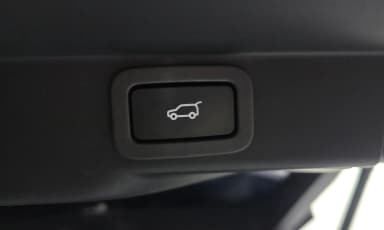 Range Rover Sport 2nd Generation