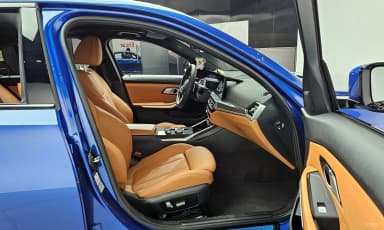 3 Series (G20)