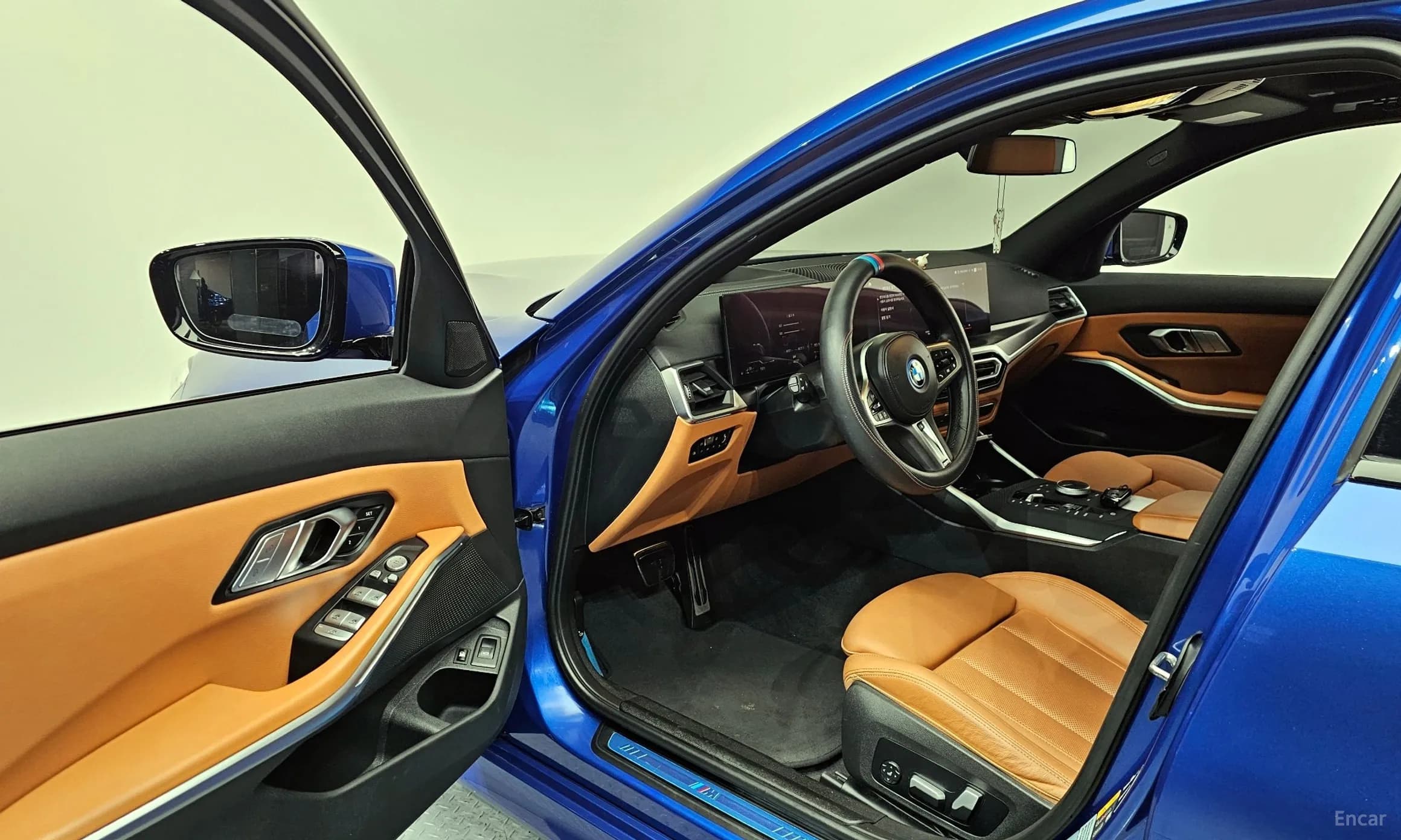 3 Series (G20)