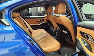 3 Series (G20)