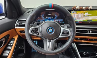 3 Series (G20)