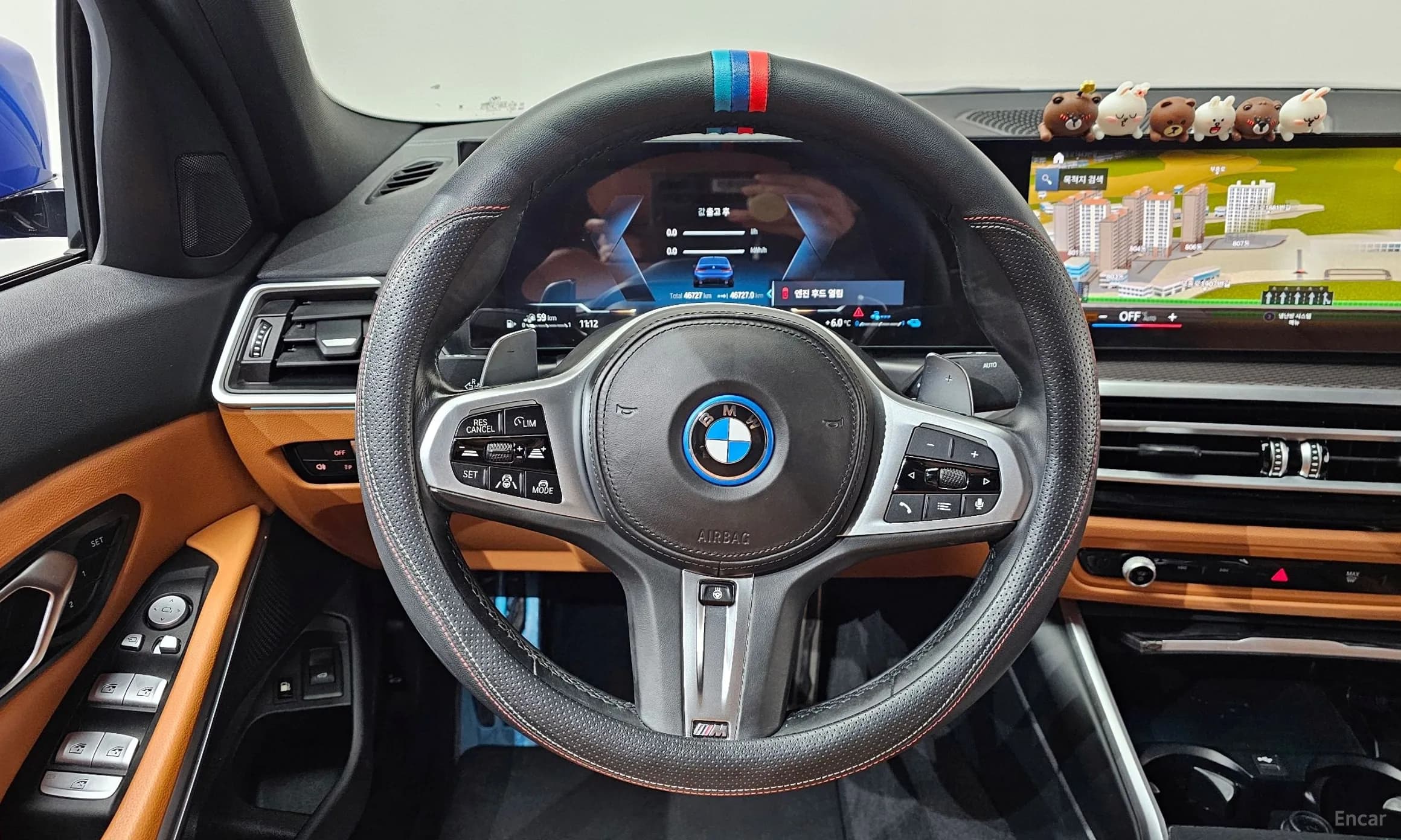 3 Series (G20)