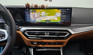 3 Series (G20)