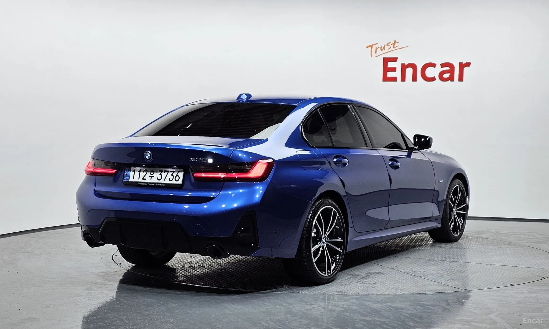 3 Series (G20)