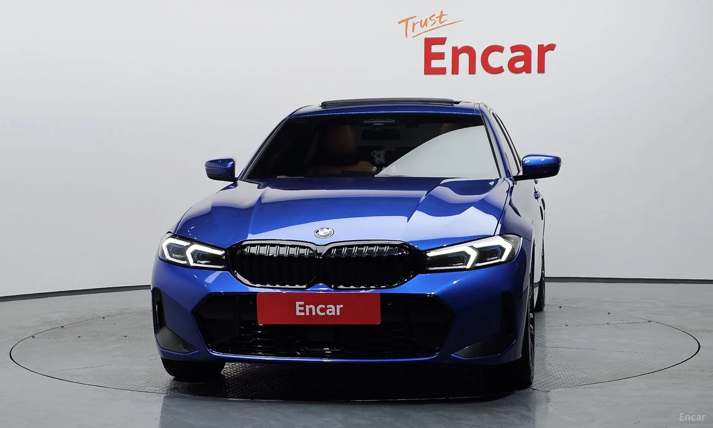 3 Series (G20)
