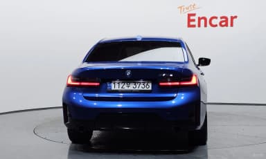 3 Series (G20)