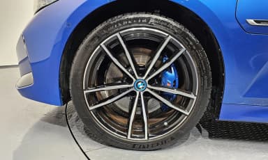 3 Series (G20)
