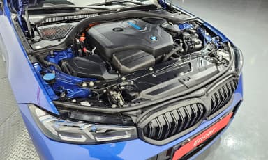 3 Series (G20)