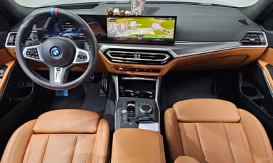3 Series (G20)