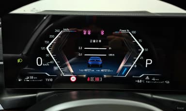 3 Series (G20)