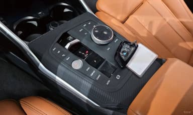 3 Series (G20)