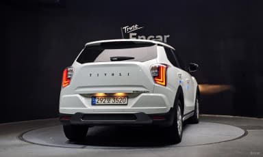 Tivoli