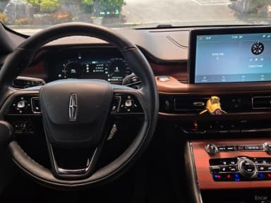 Aviator 2nd Generation