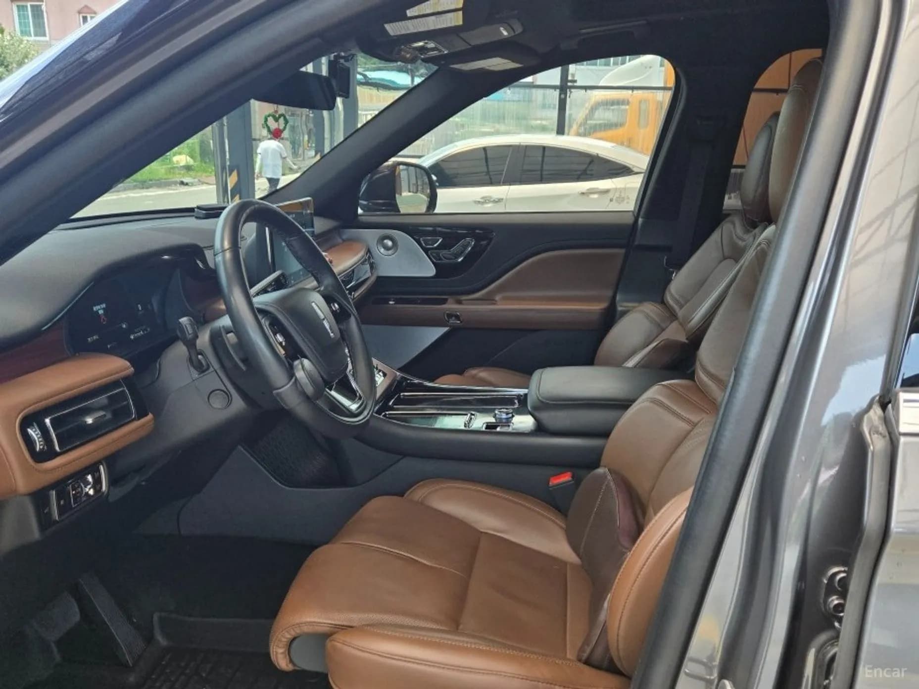 Aviator 2nd Generation