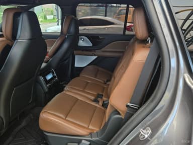 Aviator 2nd Generation