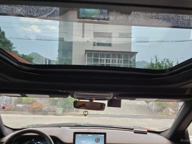 Aviator 2nd Generation