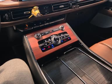 Aviator 2nd Generation