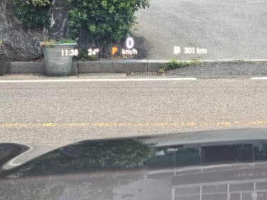 Aviator 2nd Generation