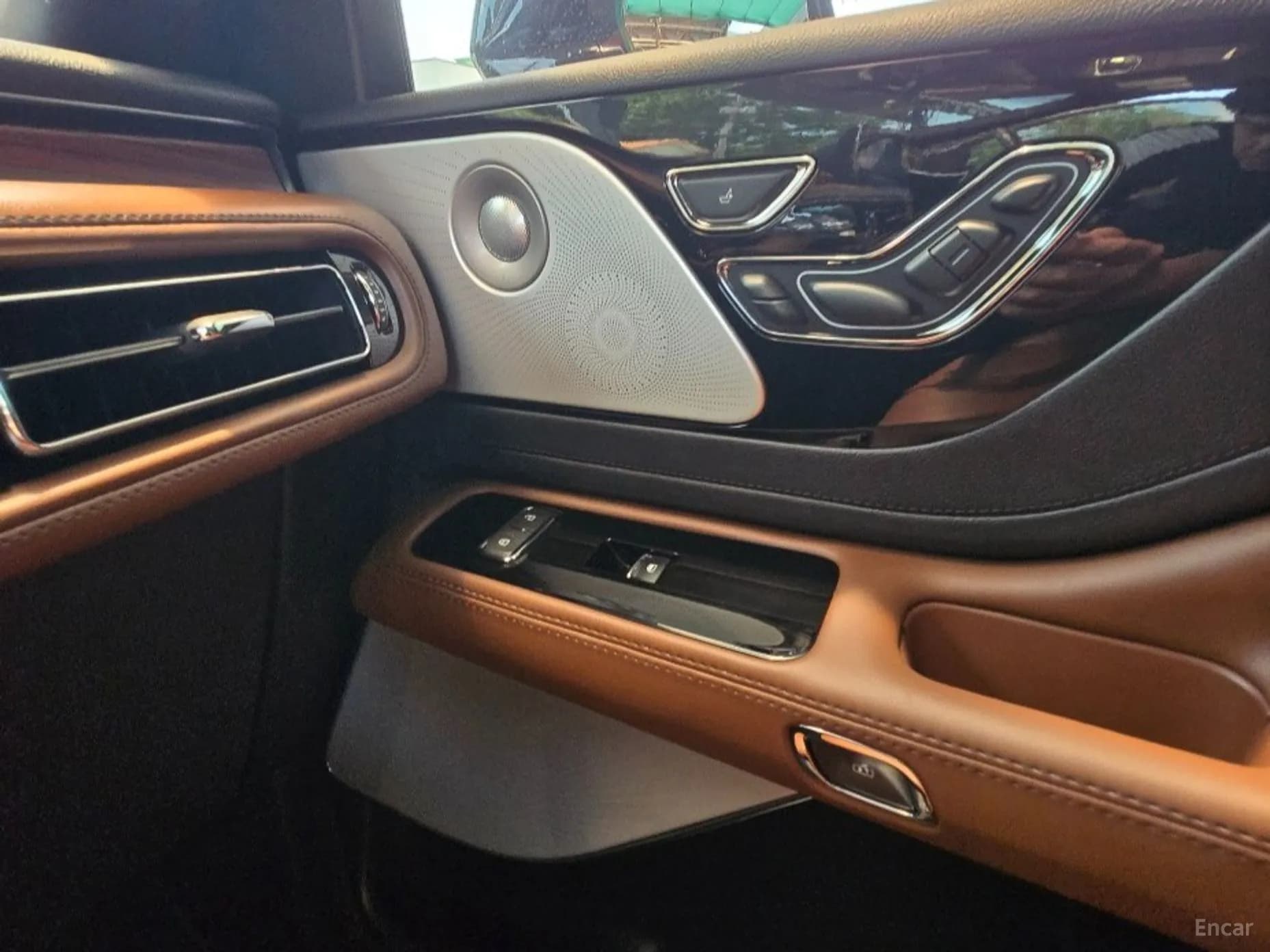 Aviator 2nd Generation