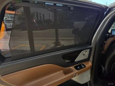 Aviator 2nd Generation