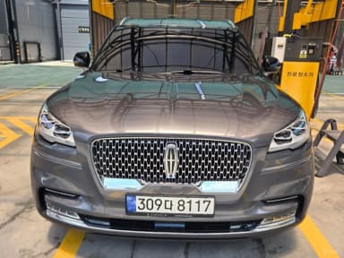 Aviator 2nd Generation