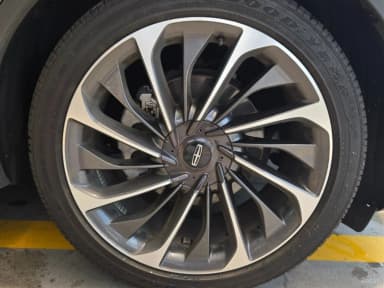 Aviator 2nd Generation