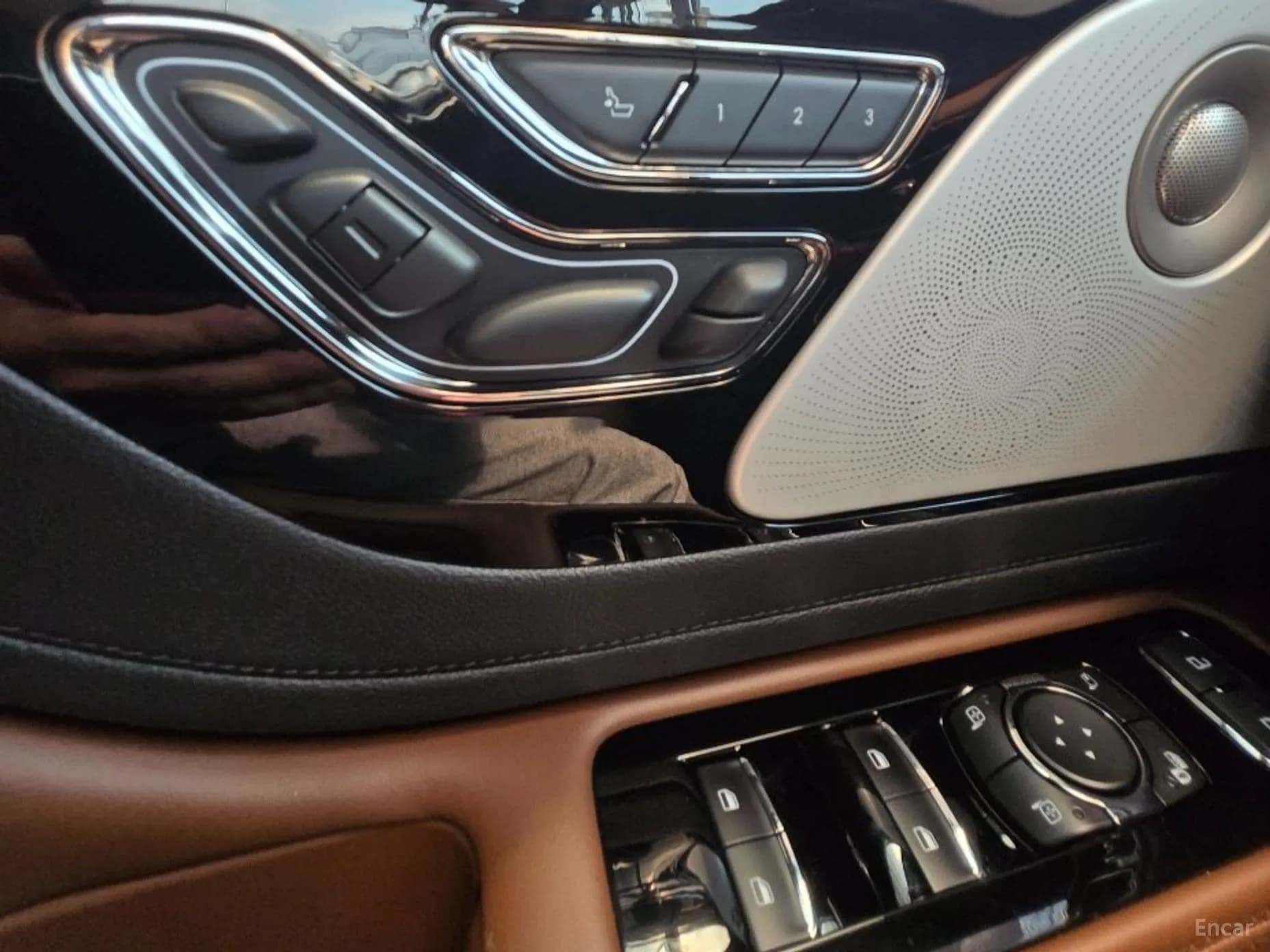 Aviator 2nd Generation