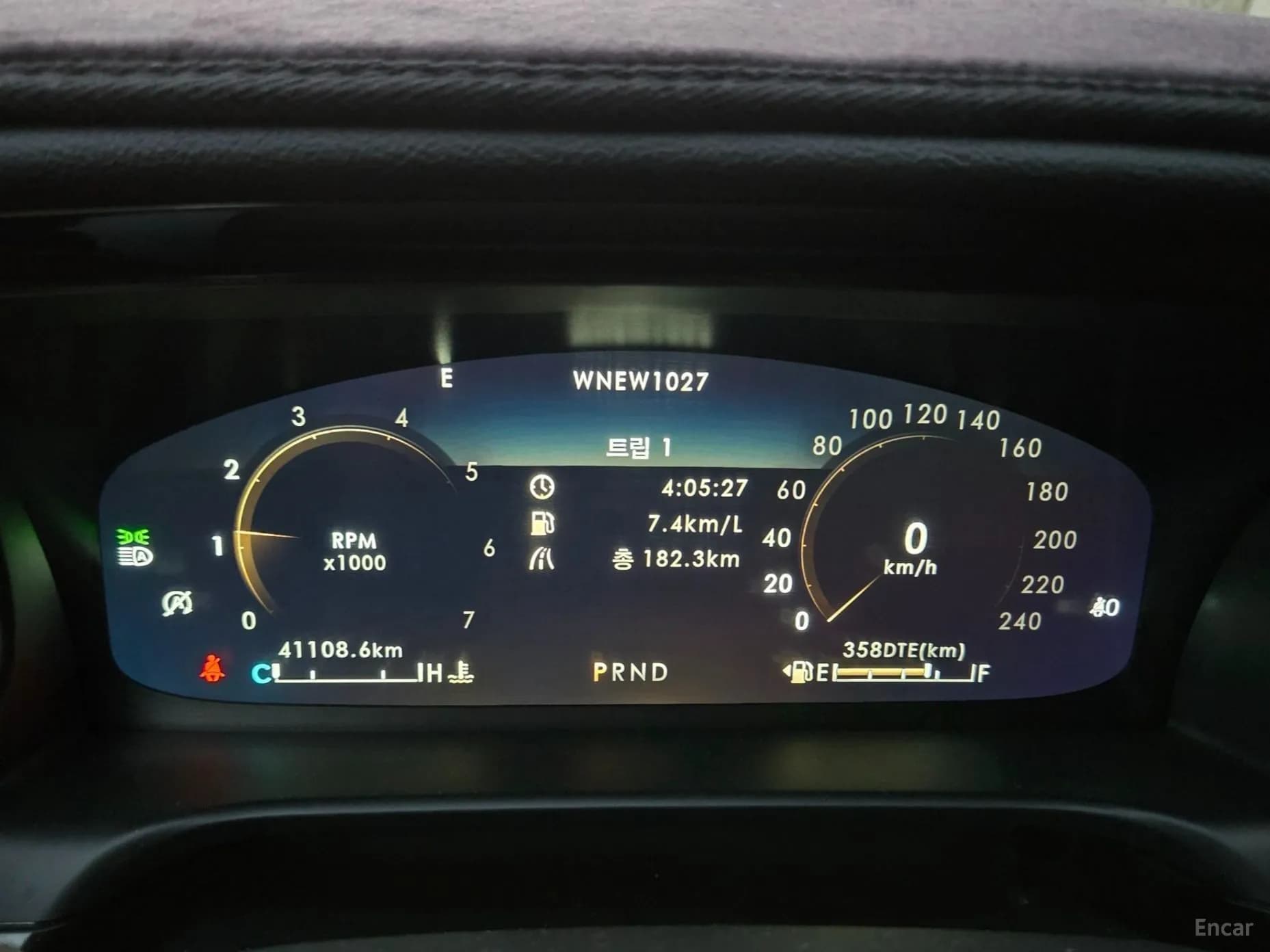 Aviator 2nd Generation