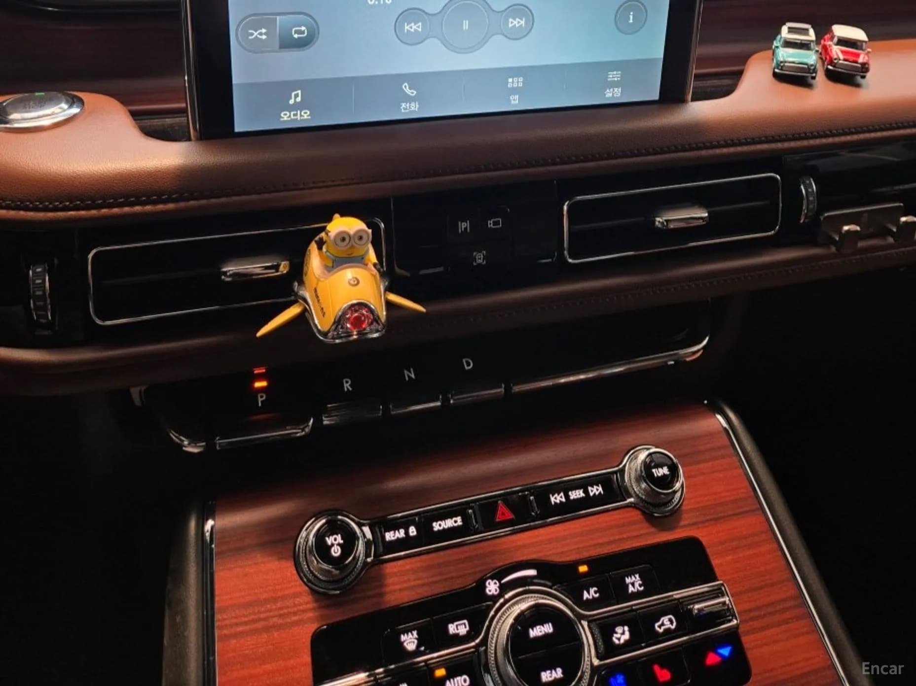 Aviator 2nd Generation