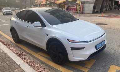 Model Y