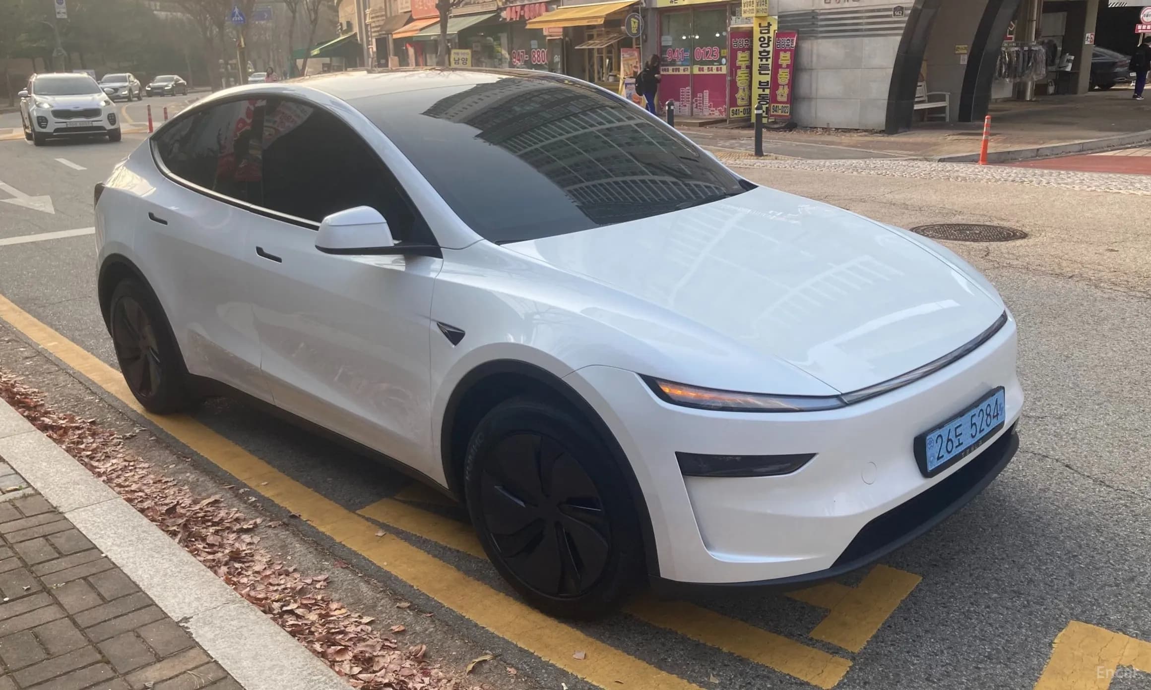 Model Y