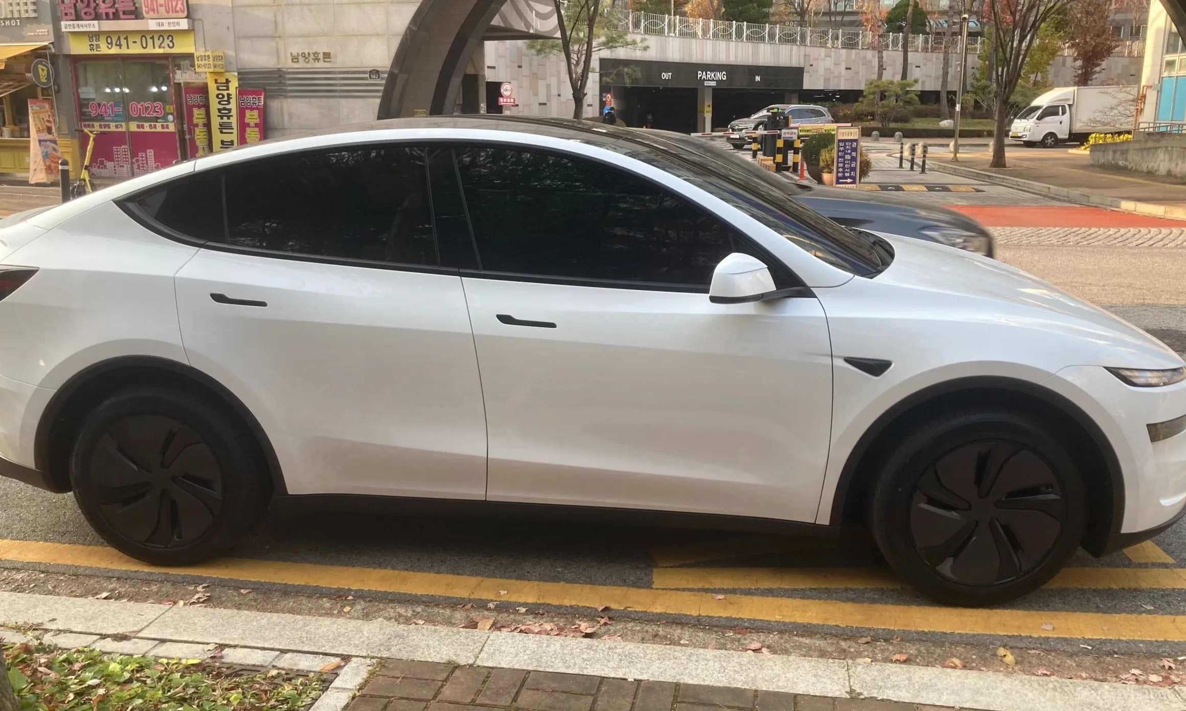 Model Y