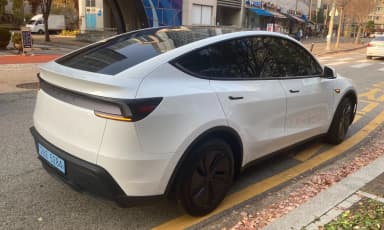Model Y