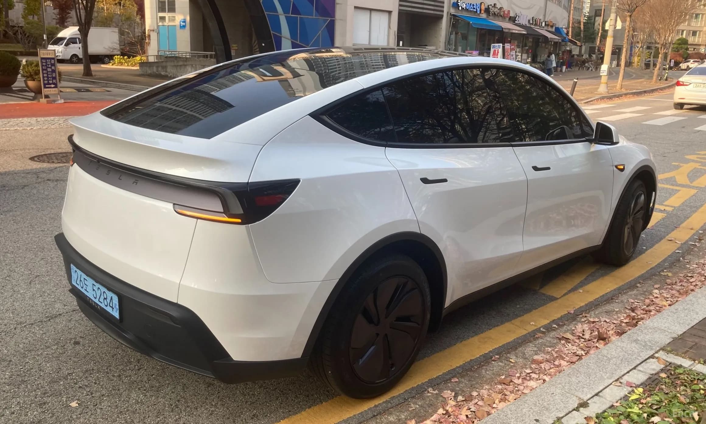 Model Y
