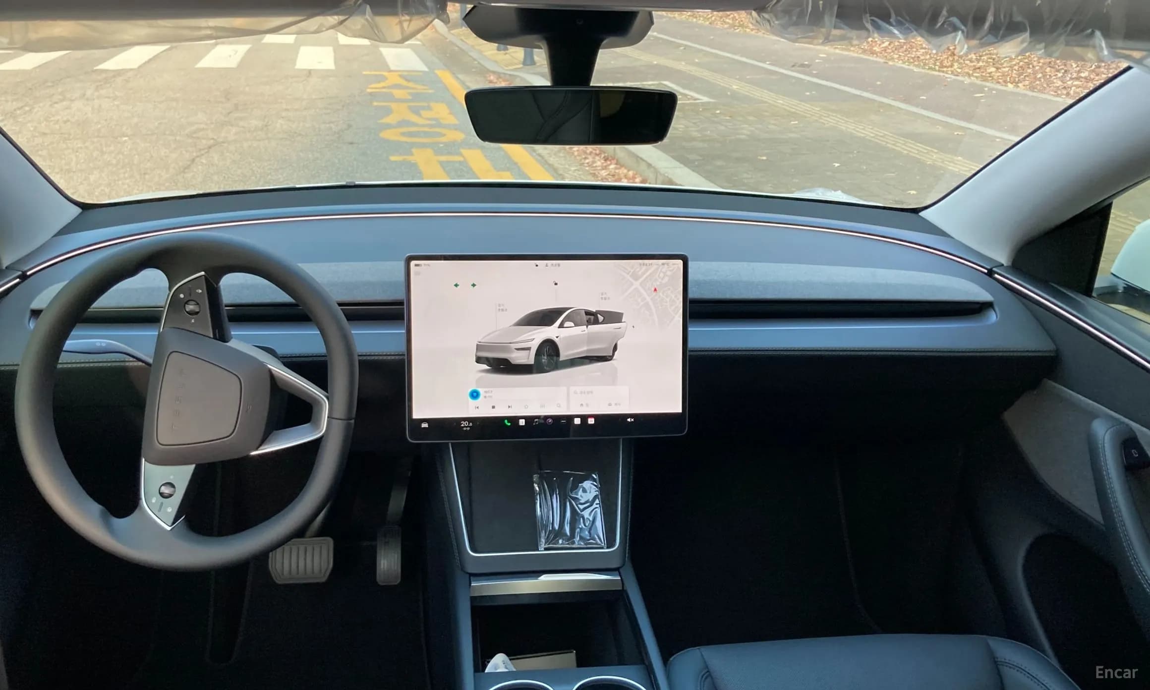 Model Y
