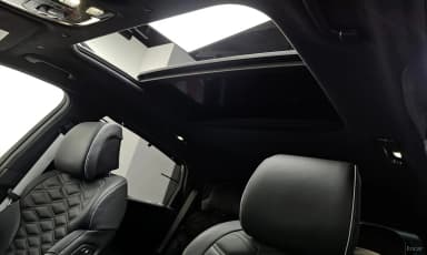 GV80 Coupe