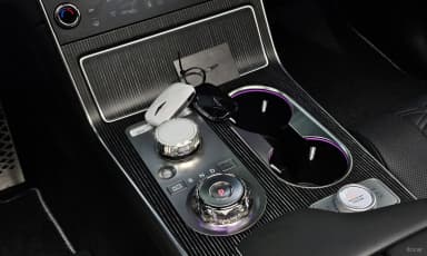 GV80 Coupe