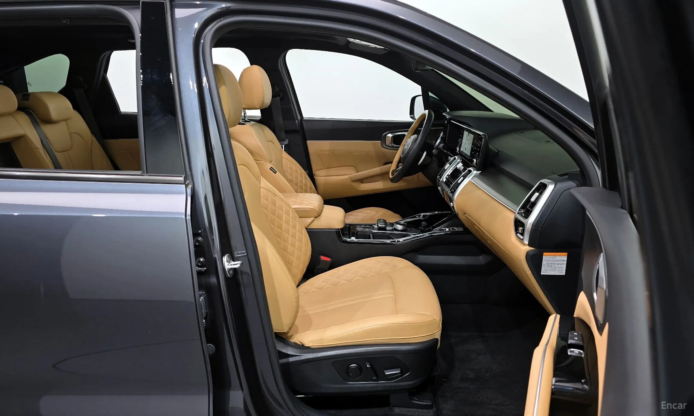 Sorento 4th generation