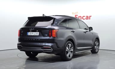 Sorento 4th generation