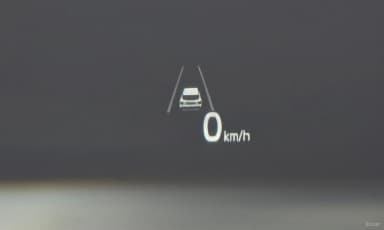 Sorento 4th generation