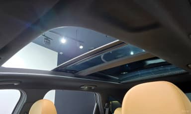 Sorento 4th generation