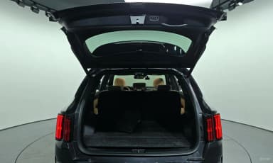 Sorento 4th generation