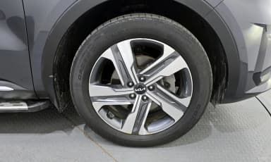 Sorento 4th generation