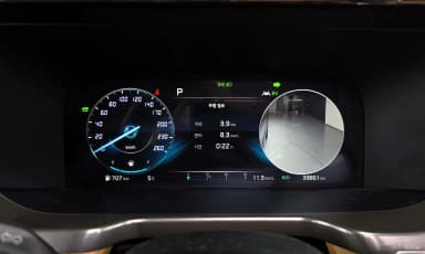 Sorento 4th generation