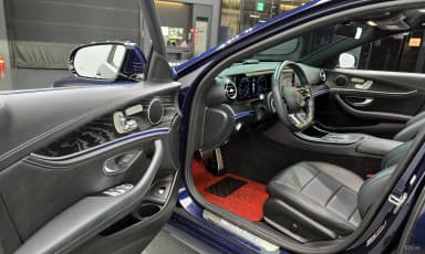 E-Class W213